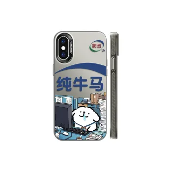 MANQIN Phone Cases