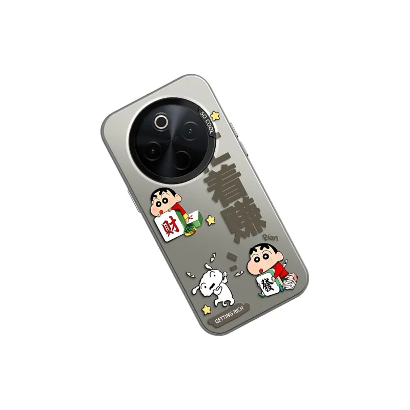 MANQIN Phone Cases-2