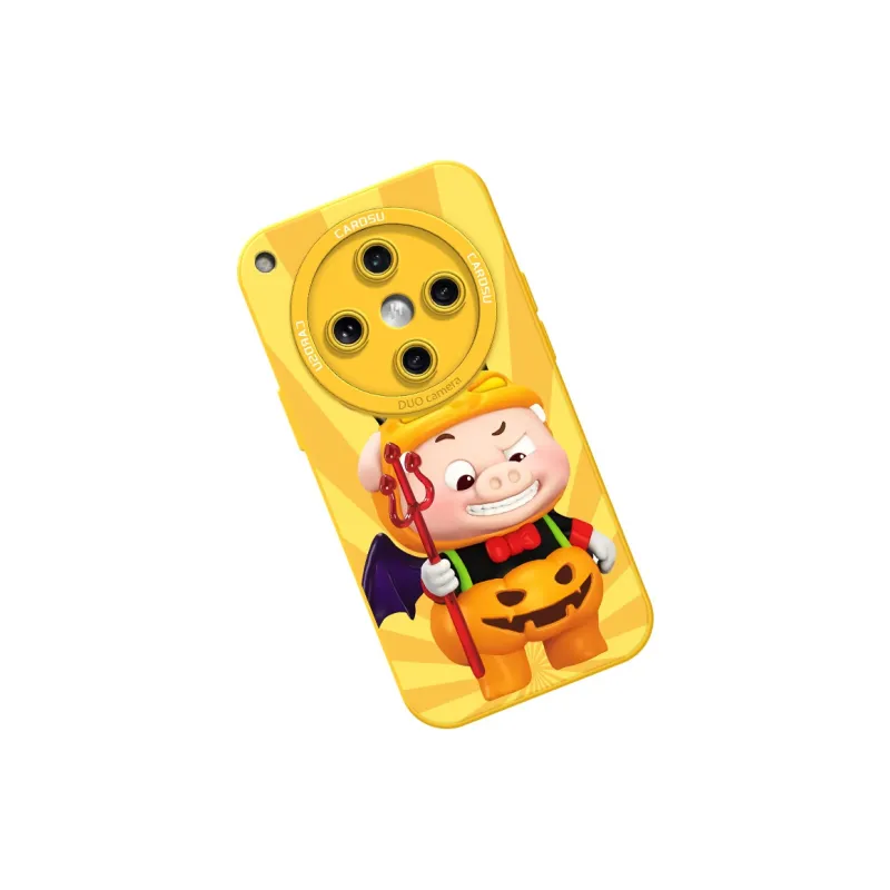 CHUNFAN Phone Cases-21