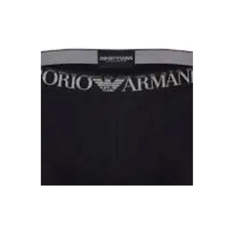 EMPORIO ARMANI Two Pack Boxer Briefs-2