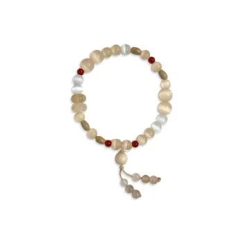 Inkopper Glass Bracelets Unisex