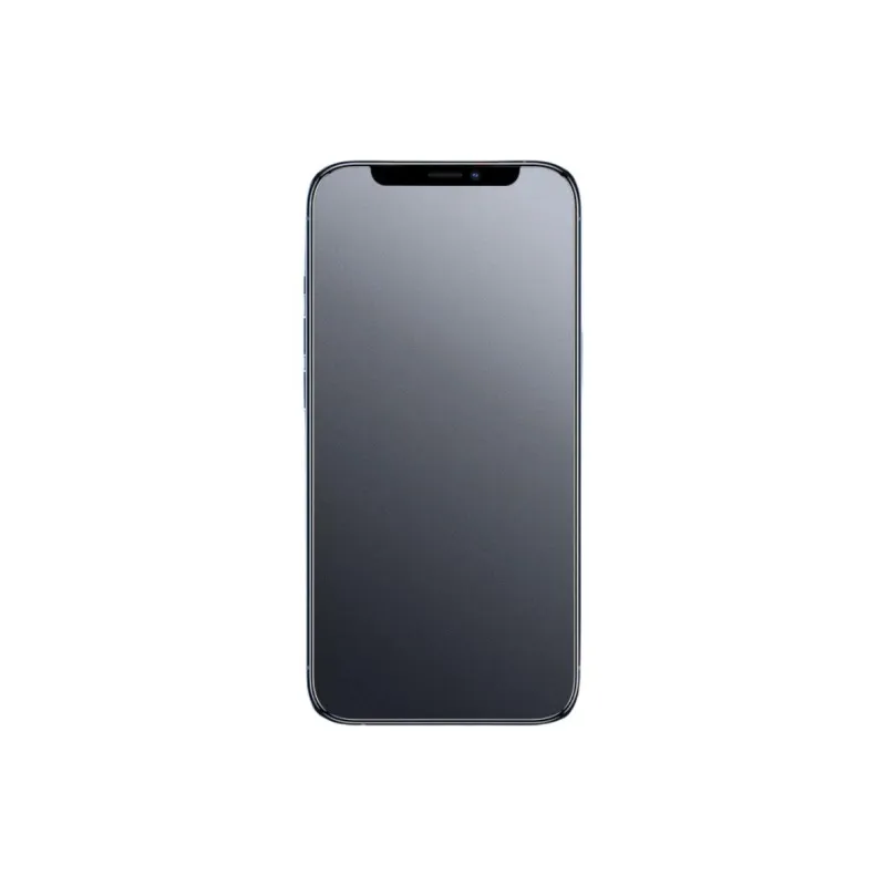 Suoyun Tempered Film Compatibility OnePlus Ace 3/Ace 2 Matte Full Coverage High Definition Anti Fingerprint-0