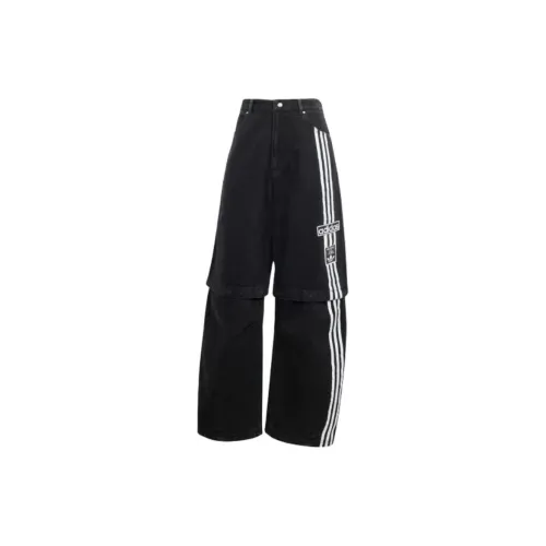 Adidas Originals Adibreak Denim Two In One Pants