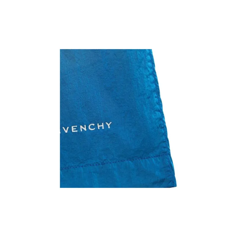 Givenchy Swim Shorts-2