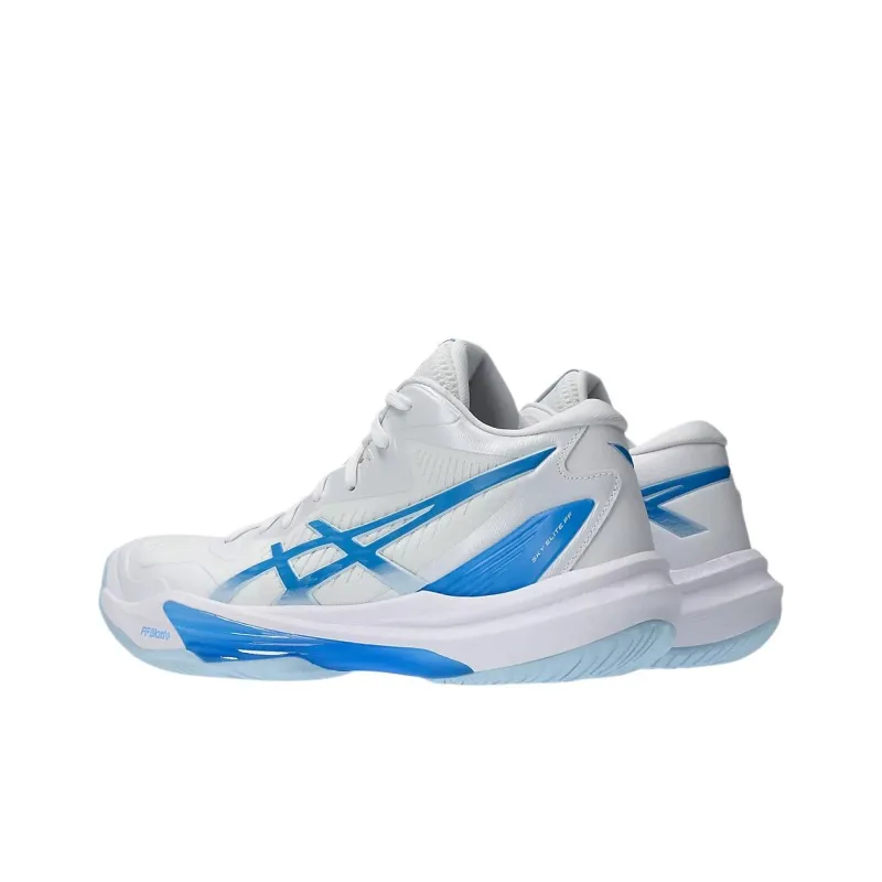Asics Sky Elite Ff Mt 3 White Blue Coast Women's-3
