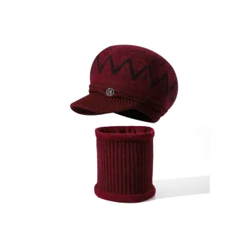 YUZHAOLIN Acrylic Baseball Caps Women's