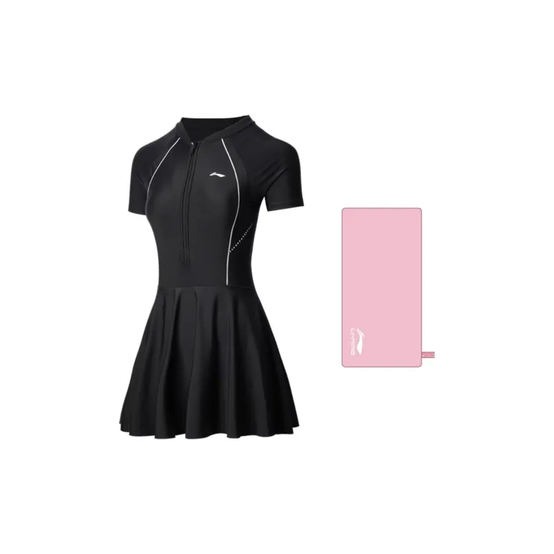 LiNing Swim Dresses & Skirts Women's-4