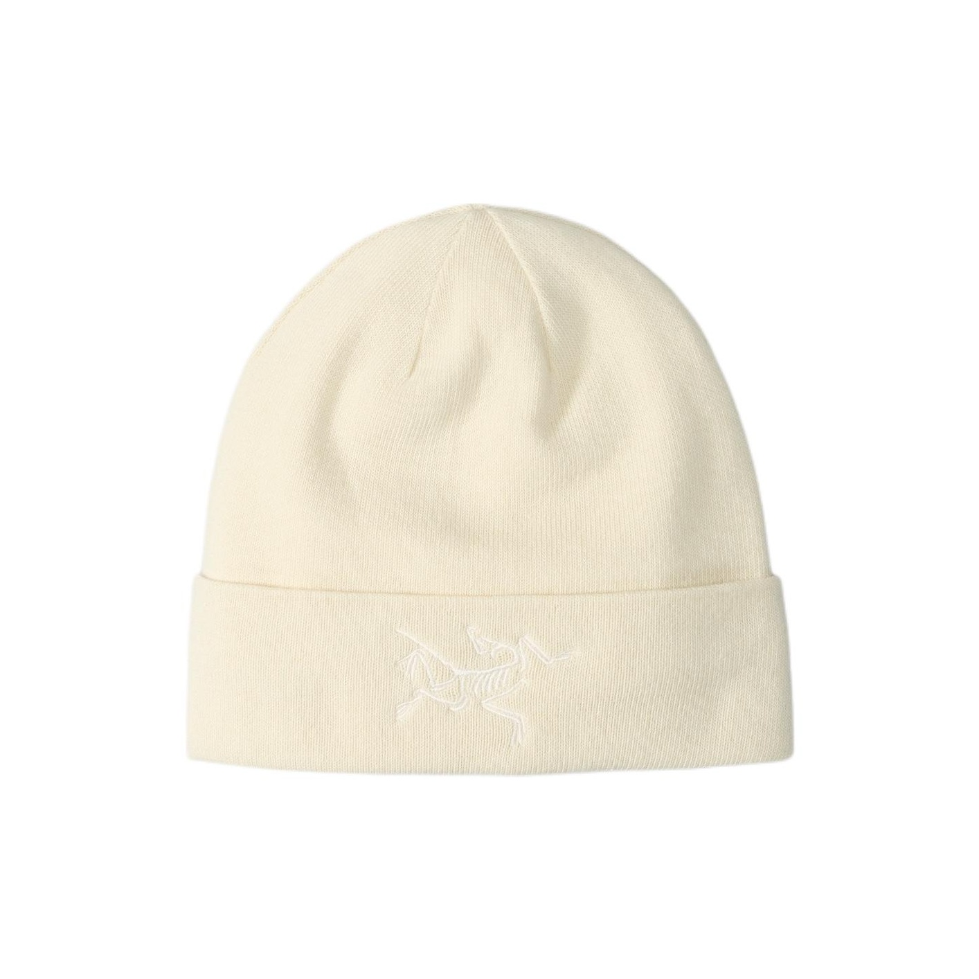 Arcteryx White Hats Caps on Sale & Authentic - POIZON