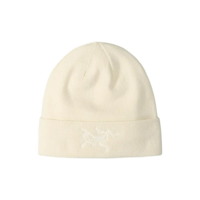 Arcteryx   Beanies Unisex White-0
