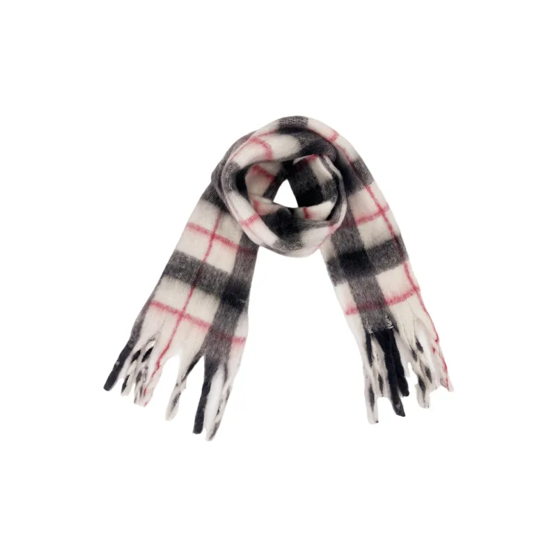 Yamaichi Maru Knit Scarves Unisex-1