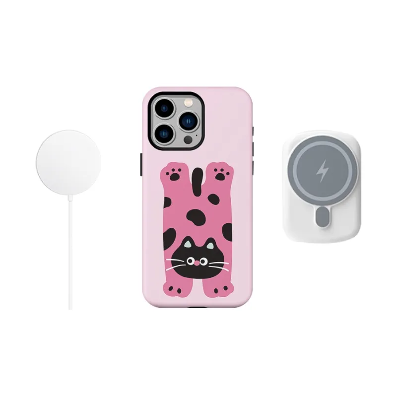 X Beast Lab Phone Cases-14