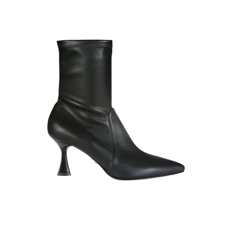 Sergio Levantesi Ankle Boots Women's Black-1