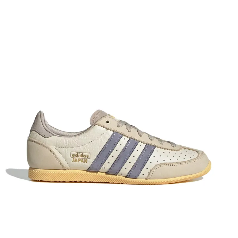 Adidas Japan Cream White Silver Violet Wonder Beige Women's-1