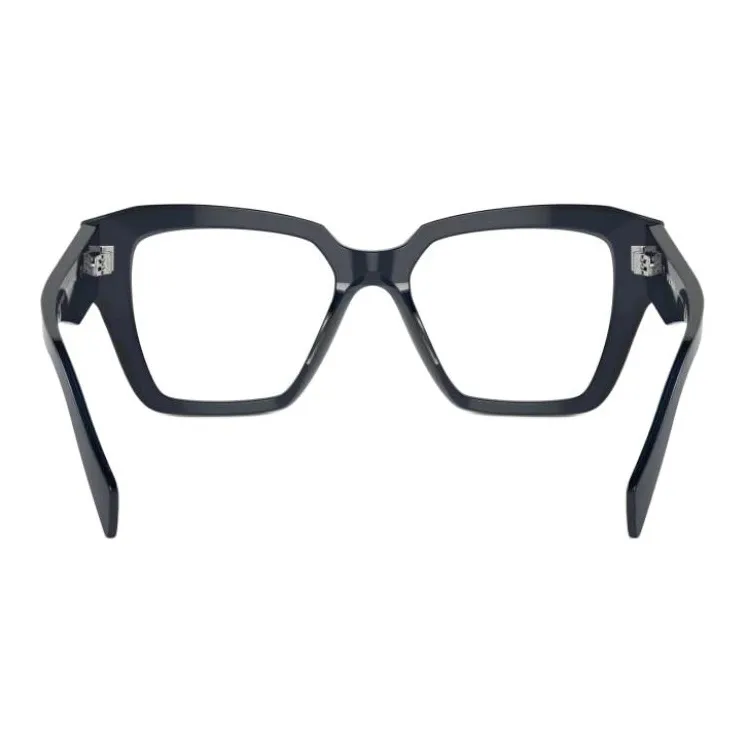 PRADA Square Frame Glasses-4