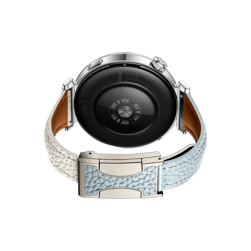 ZHENGGUANG Huawei Compatibility Watch Band Genuine Leather Material-16