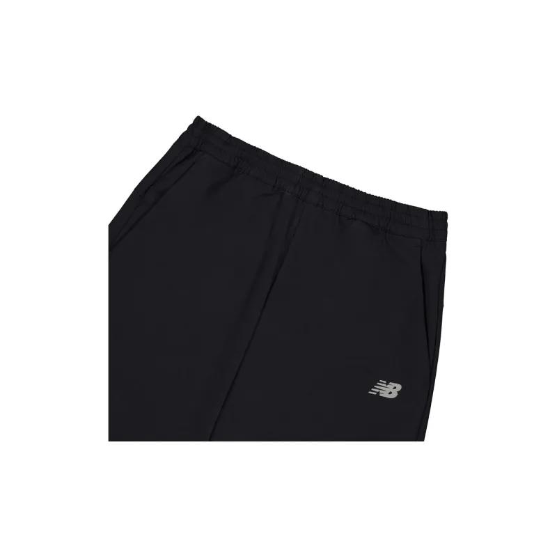 New Balance Athletic Trousers Men's Black-6