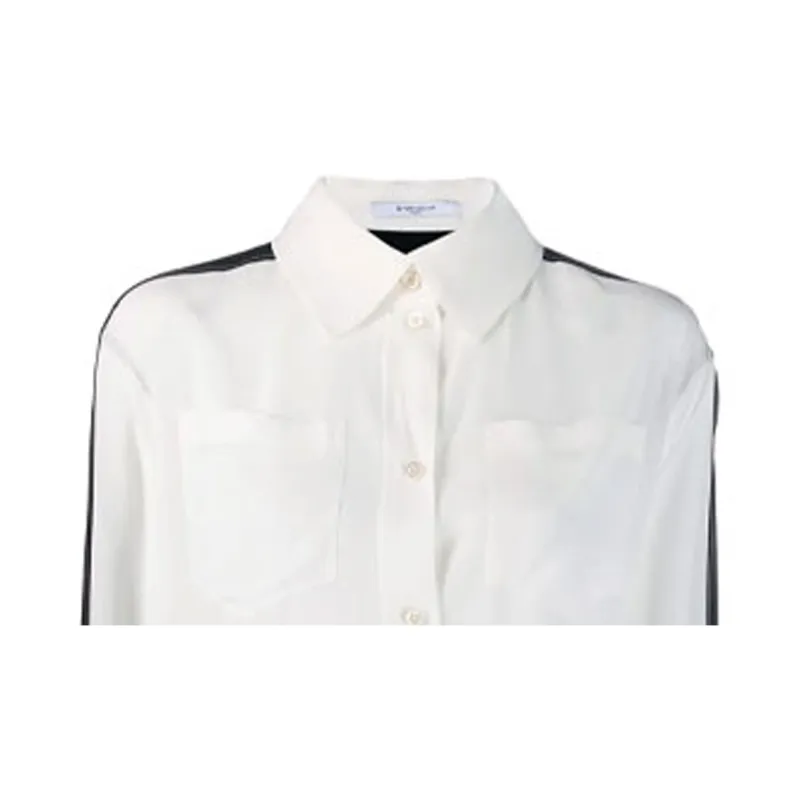 Givenchy Shirts Women's White-4