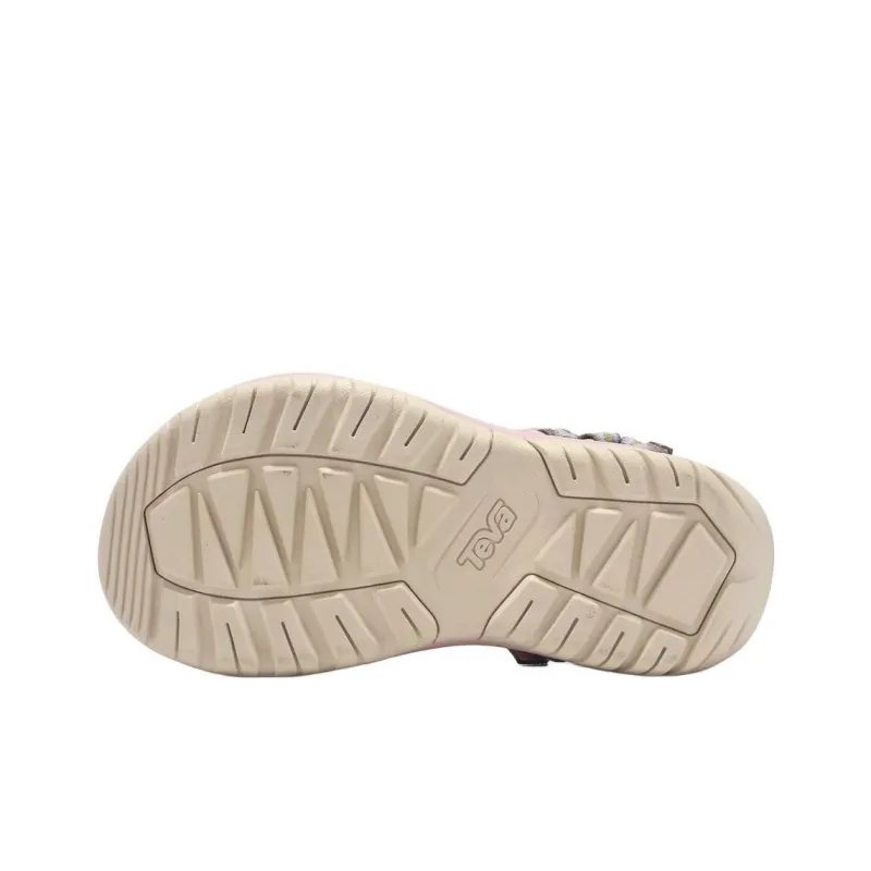 Teva Beach Sandals Women's Pink-3