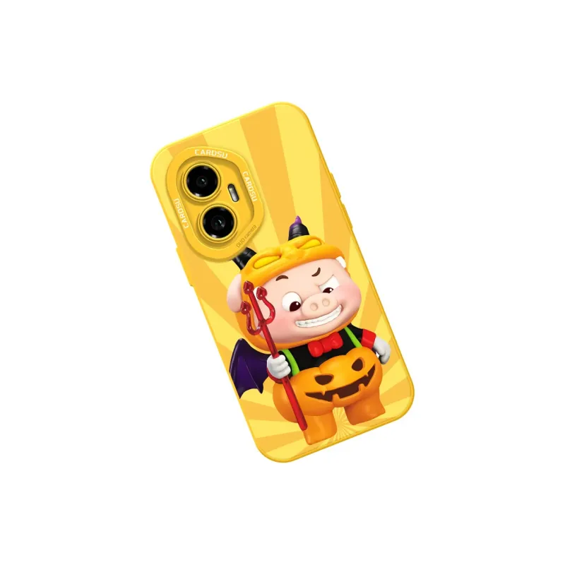 CHUNFAN Phone Cases-21