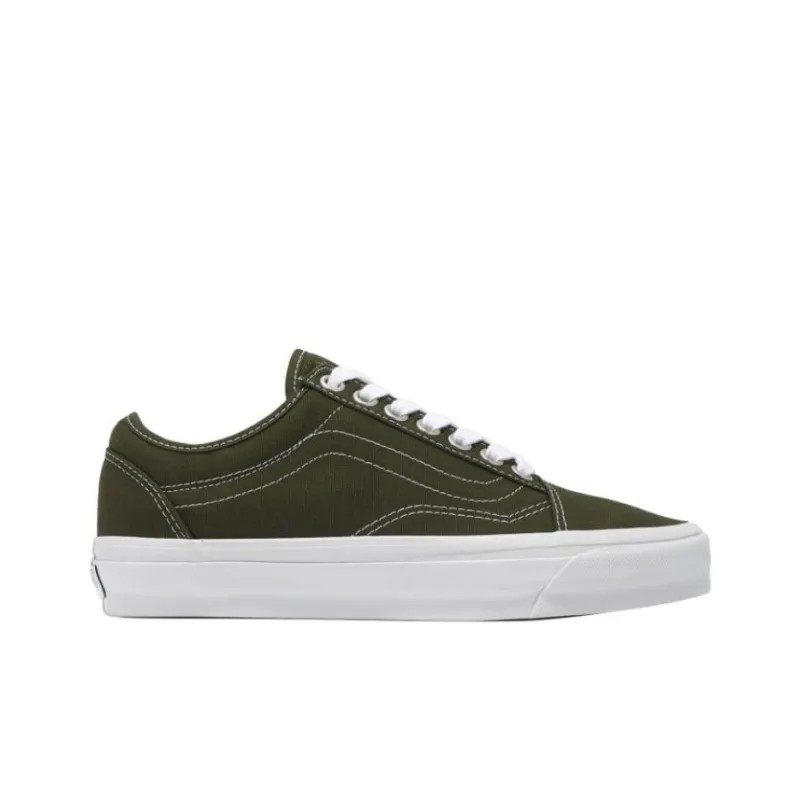 Old Skool Vans 36 Decon 'Grape Leaf'-1