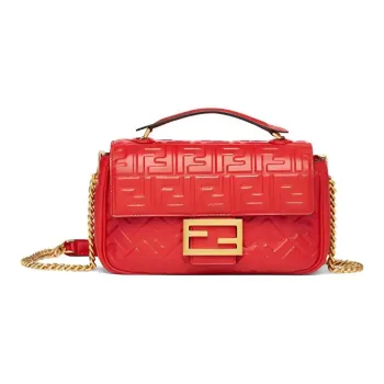 FENDI Baguette Handbags
