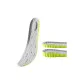 Green Gray[1.5cm+2.5cm]Mugwort Anti-Odor | Invisible