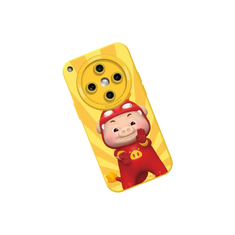 CHUNFAN Phone Cases-1