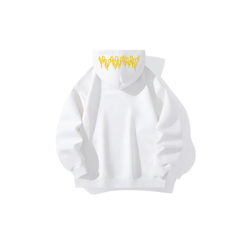 WOKXSS Sweatshirts Unisex-6