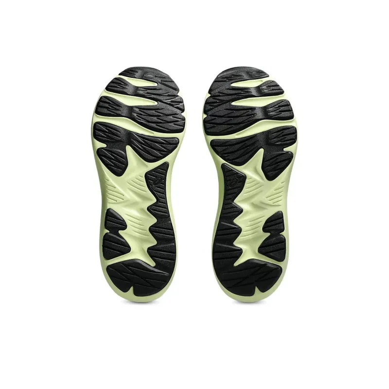 Asics Jolt 5 Black Huddle Yellow Women's-6