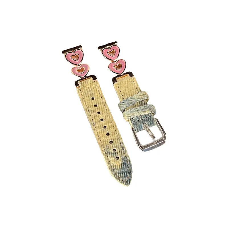 Mr. Strap Unisex Watch Bands-3