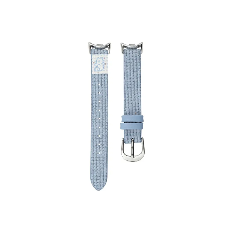 Antey Unisex Watch Bands-9