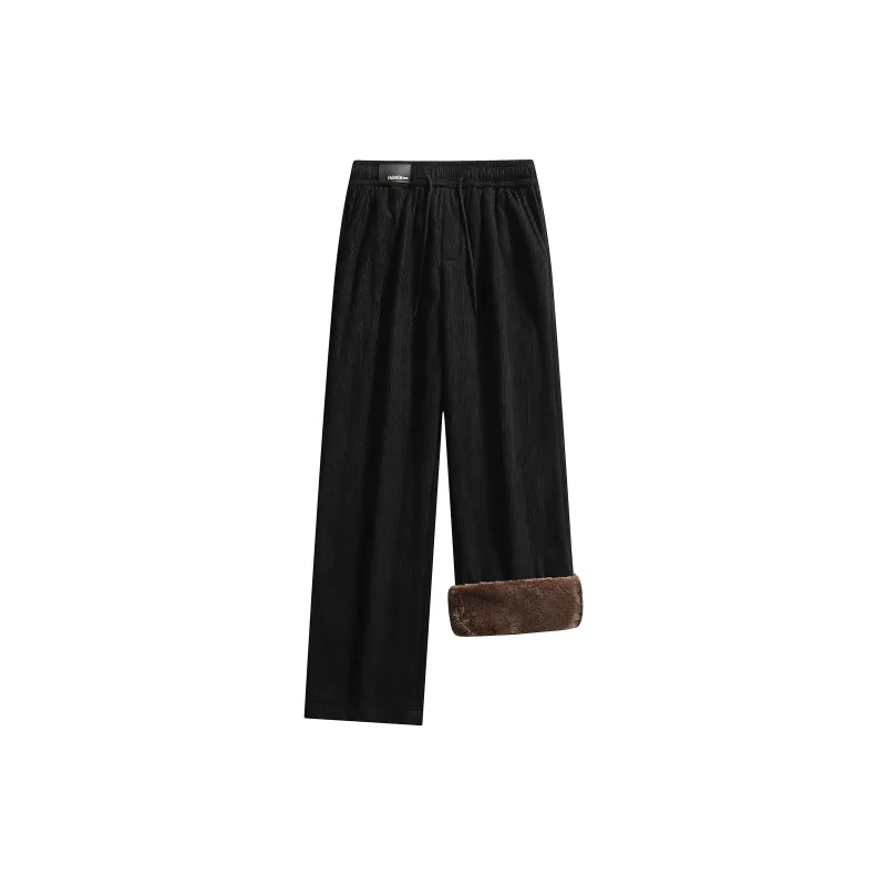 Warrior Huichao Cloud Sail Collection Casual Pants Unisex-5