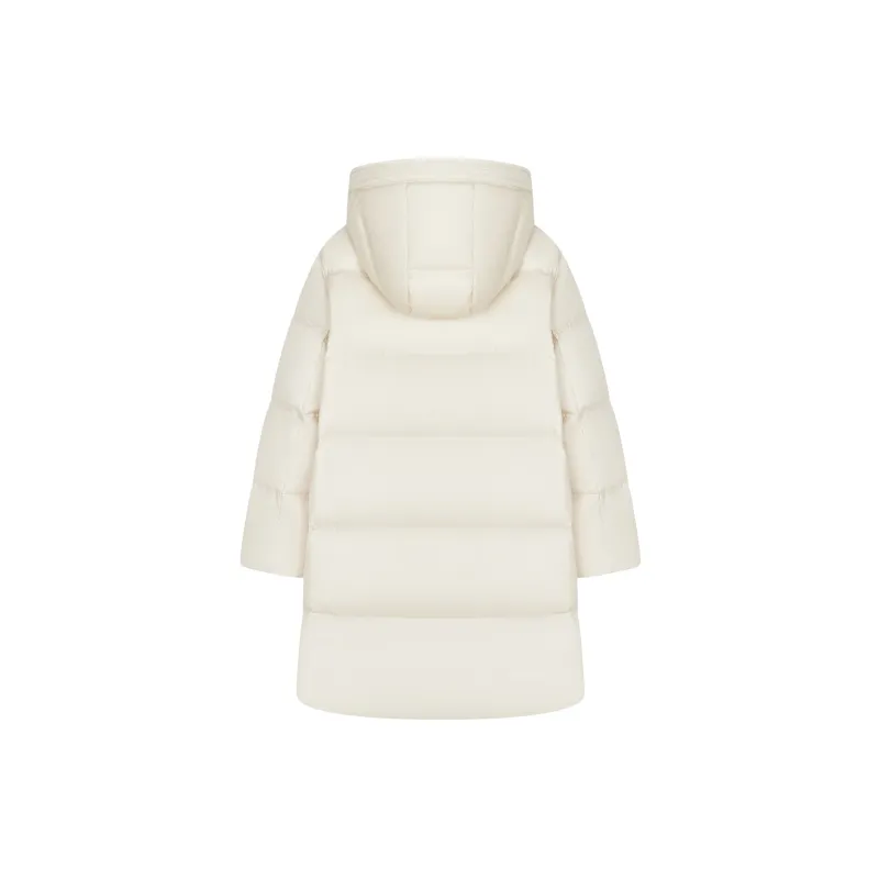 Teenie Weenie Down Jacket Women's-14