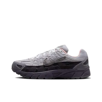 Nike P 6000 Smoke Grey Platinum Purple