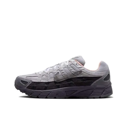 Nike Cushioning, Slip Resistant, And Abrasion Resistant Low Top Casual City Commute Running Shoes Men
s Gray