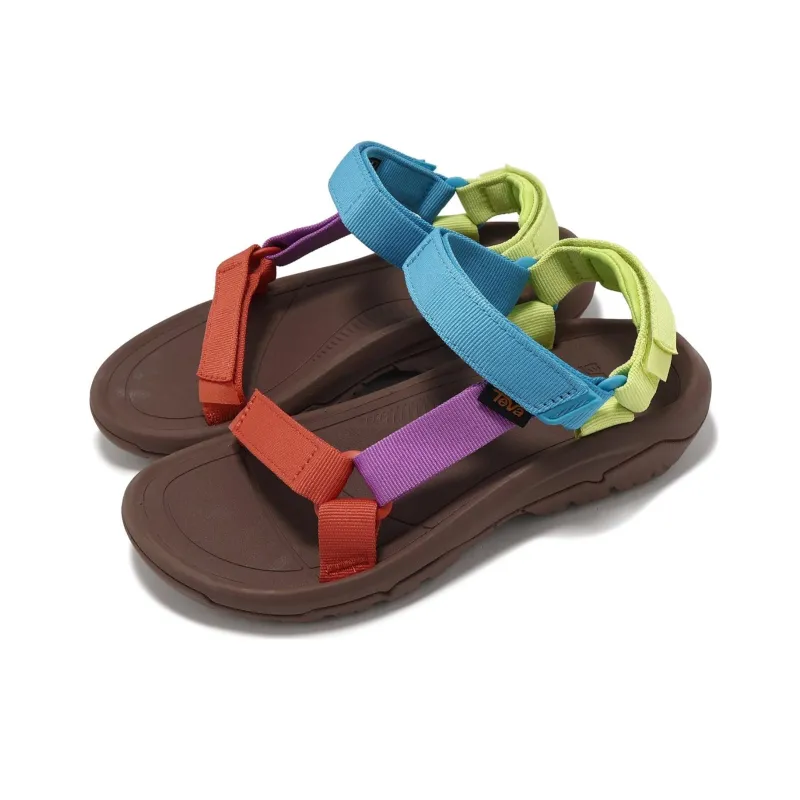 Teva Hurricane XLT2 Beach Sandals Women's Brown-2