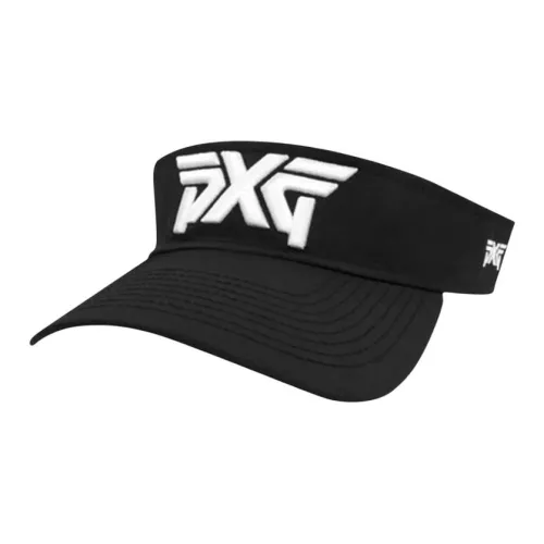 PXG 자외선 차단 모자 남녀공용