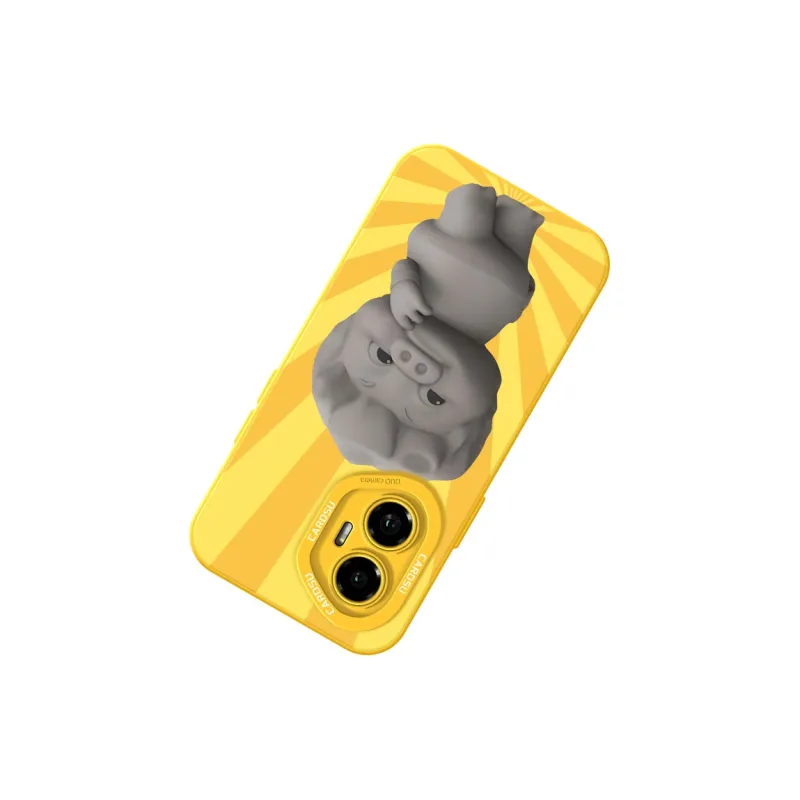 CHUNFAN Phone Cases-38