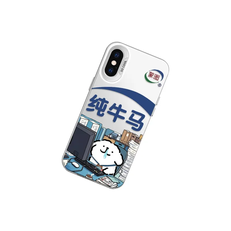 MANQIN Phone Cases-11