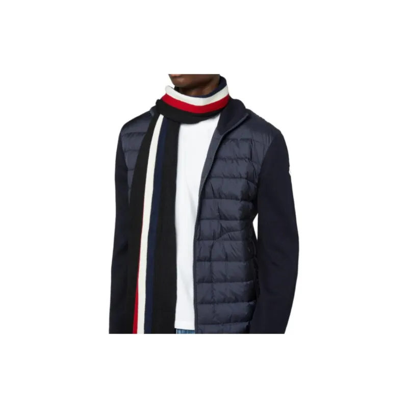 Moncler Wool Knit Scarves Unisex-1