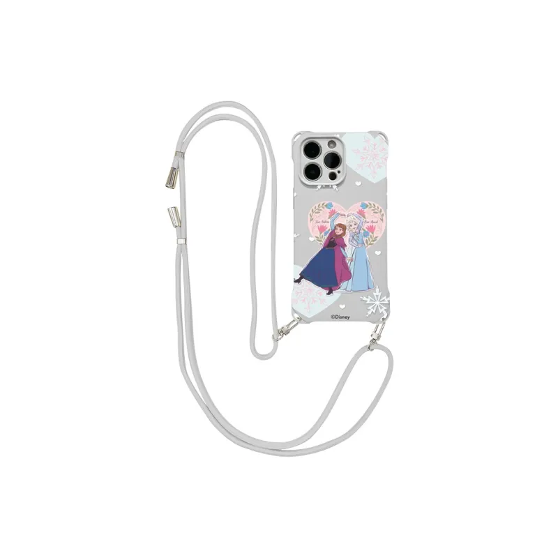 Disney Silicone Material Cute Backpack-Style Phone Cases Compatible With Apple 16 Pro Max/Pro/Plus/15/14/13-6