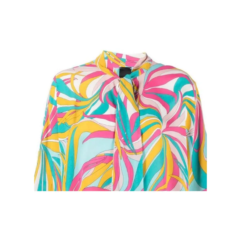 PINKO Shirts Women's Multicolor-3