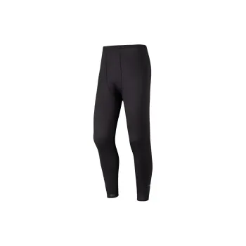 CHAOJIANTA Leggings Men's Basic Black