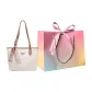 Ecru-Shopping Bag