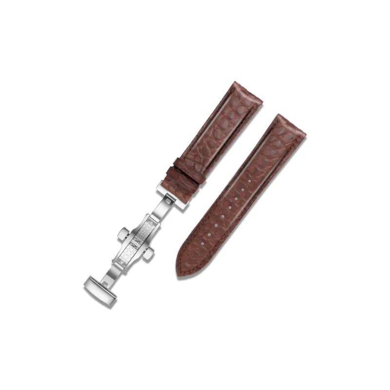MSSM Watch Band Xiaomi Compatibility Genuine Leather Material-5