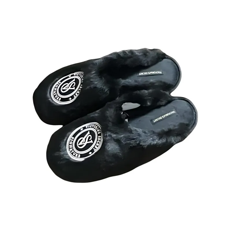 Victoria's Secret Slippers / Home Slippers-0