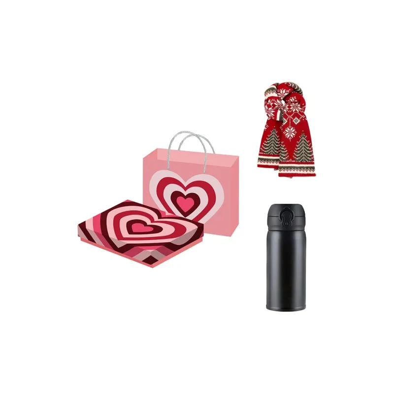 Yalu Gift Box Sets-9