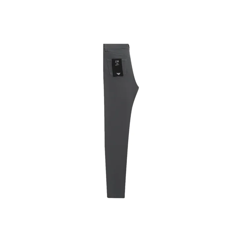 EMPORIO ARMANI Jeans Women's Black-1
