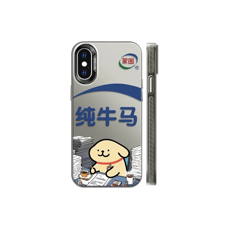 MANQIN Phone Cases-5