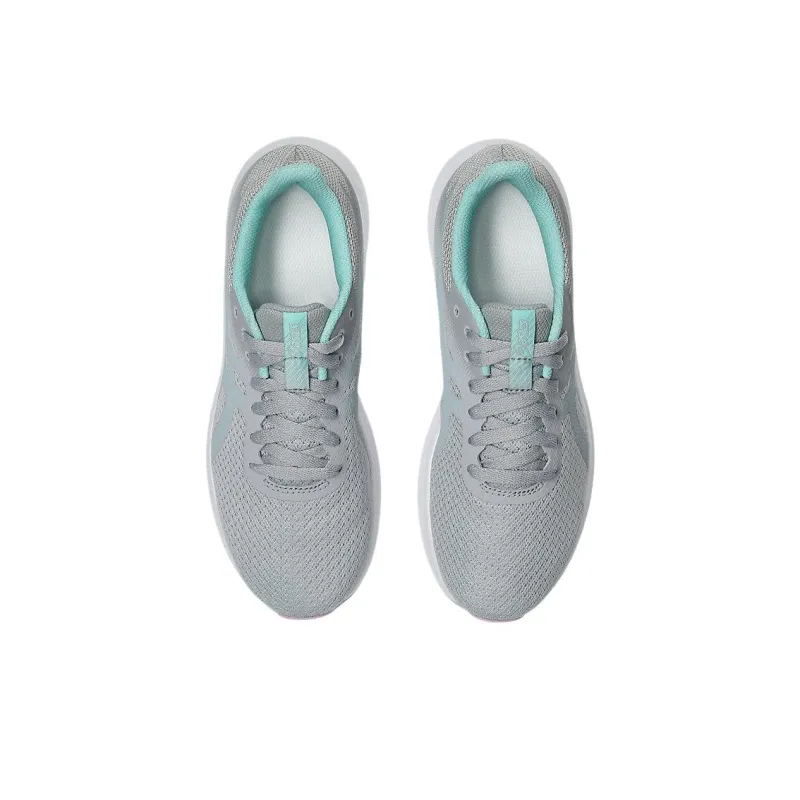Asics Patriot 13 Piedmont Grey Illuminate Mint Women's-3